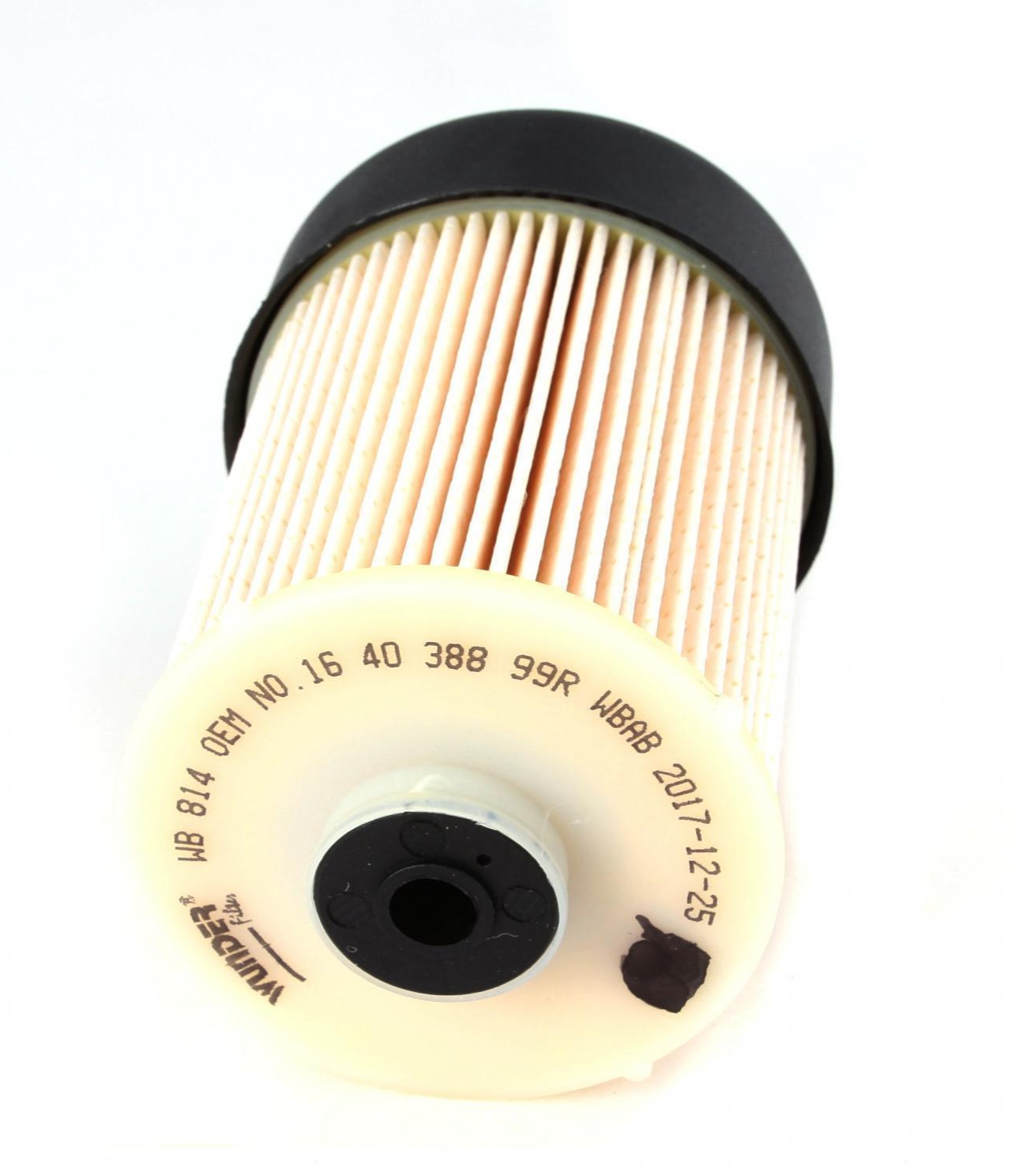 WB814 WUNDER FILTER